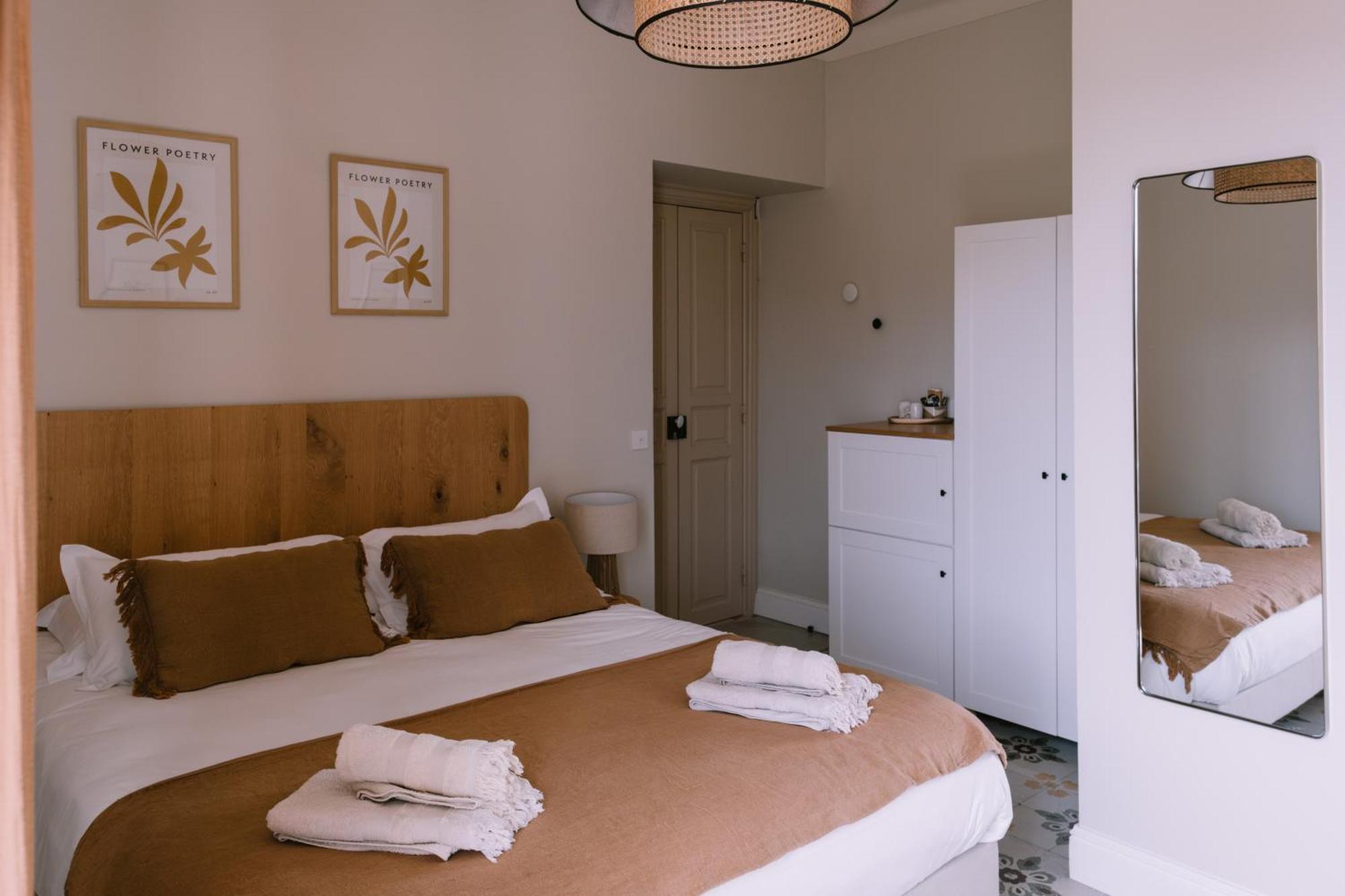 L'Orangeraie D'Afa Hotel Buitenkant foto